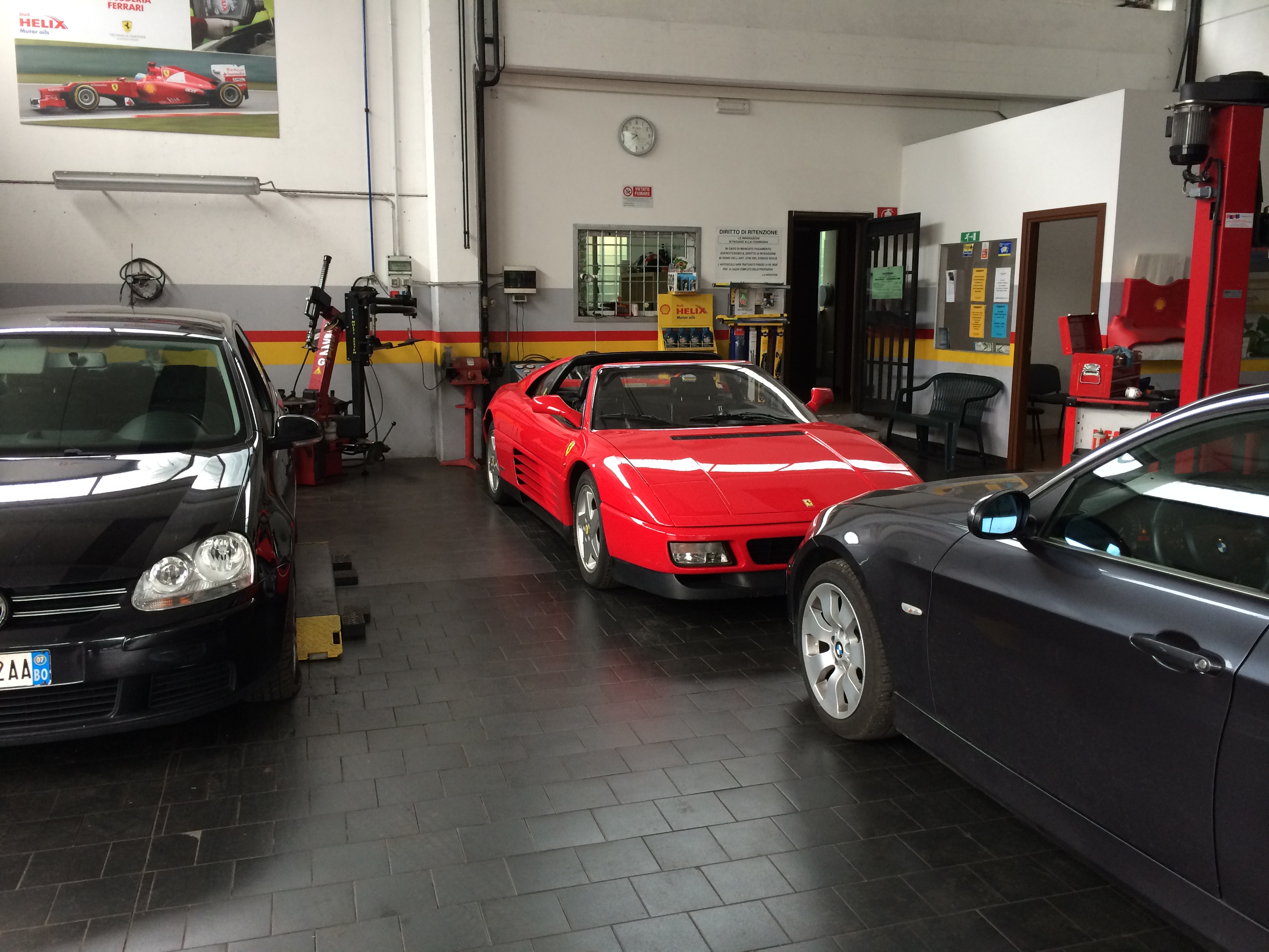 L’Officina